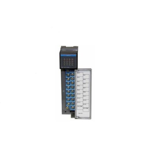 Allen Bradley 1771-DXPS New
