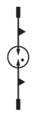 Штекерный модуль для защиты от перенапряжений, тип 2 F-MS 1100 ST