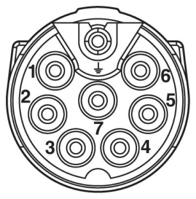 Переходные соединители ST-7ES1N8A9K03S