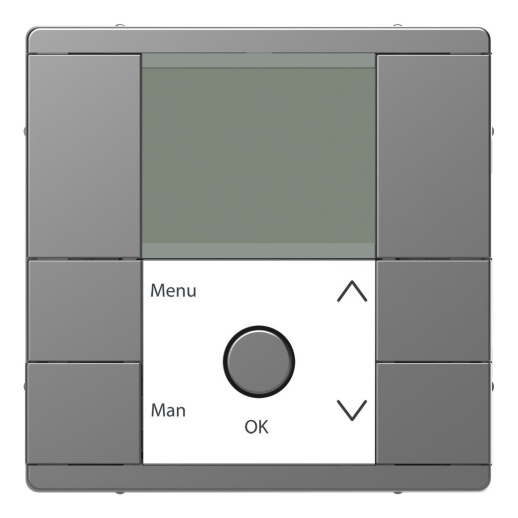 MERTEN D-LIFE, нержавеющая сталь