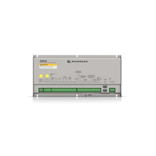 Woodward SST-PFB-PLC5 Module