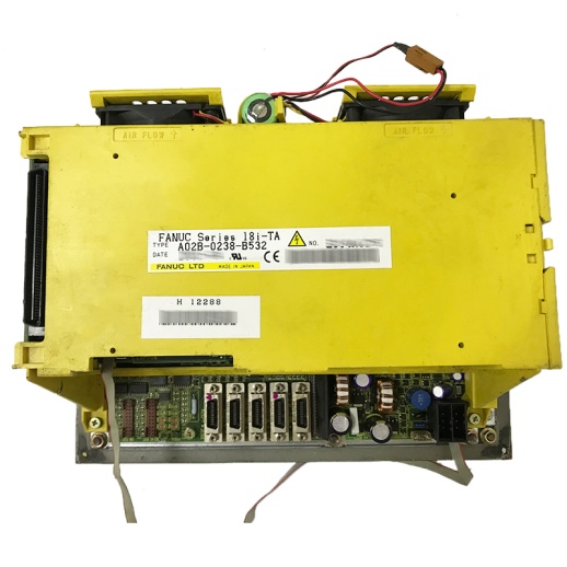 A02B-0238-B532 FANUC сервопривод