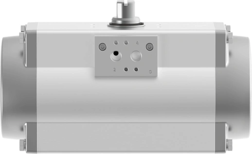 Неполноповоротный привод Festo DFPD-240-RP-90-RS30-F0710-R3-EP