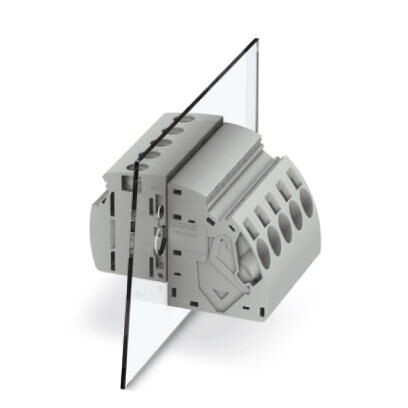 Проходная клемма PWO 16-UW/S