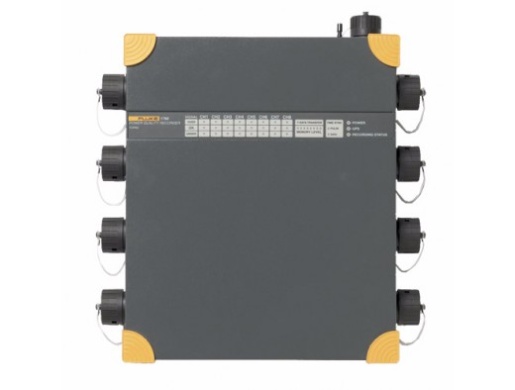 Анализаторы Fluke 1760 Basic