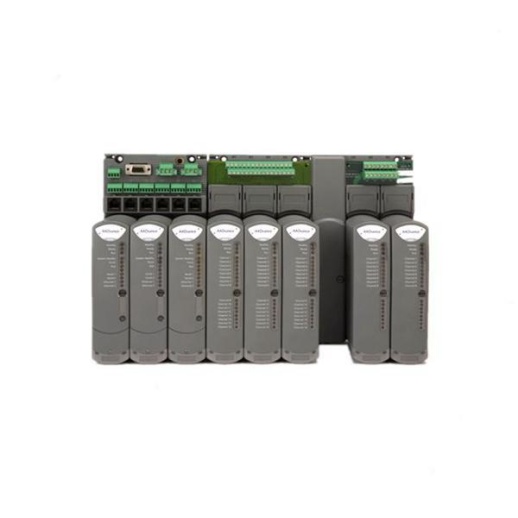 ICS TRIPLEX T8871 Module