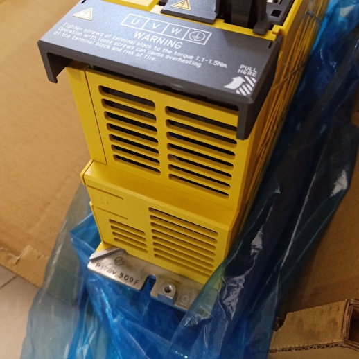 A06B-6270-H015H600 FANUC сервопривод