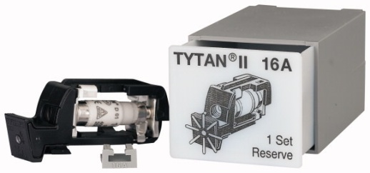Плавкая вставка, 13А, 24В Z-SLS/B/24-13A