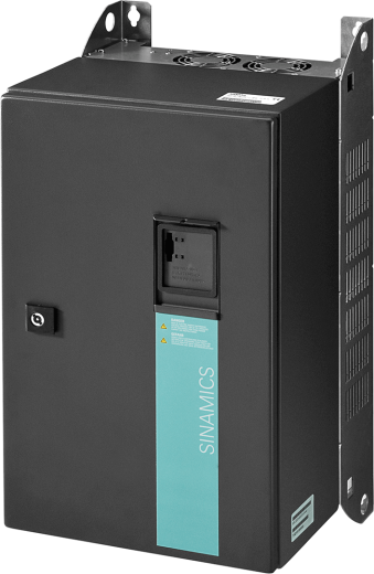 Преобразователь SINAMICS G120P 6SL3223-0DE32-2AA0