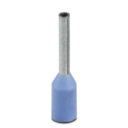 Кабельный наконечник AI  0,25- 6 BU