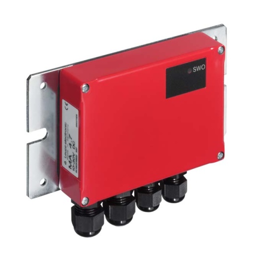 MA 4.7 - Интерфейсный преобразователь