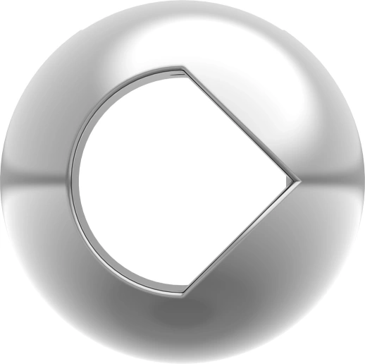 Запасная часть V-port ball Festo VAVC-F7-B-V90-11/4