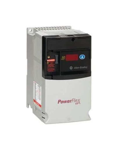powerflex 40p 22D-B8P0H204 Allen Bradley