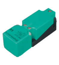 Индуктивный датчик Pepperl Fuchs NBN40-U1K-N0