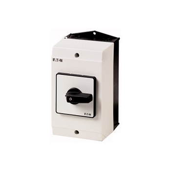 Выключатель в корпусе, 3Р 63А P3-63/I3