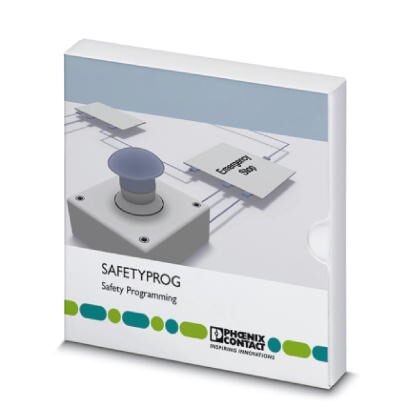 Программное обеспечение SAFETYPROG ADVANCED