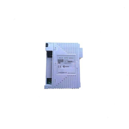 100% New Yokogawa AAI835-H00 Module