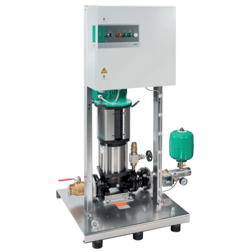 Насосная станция Wilo FLA-1 Helix V 1606 PN10 2534421