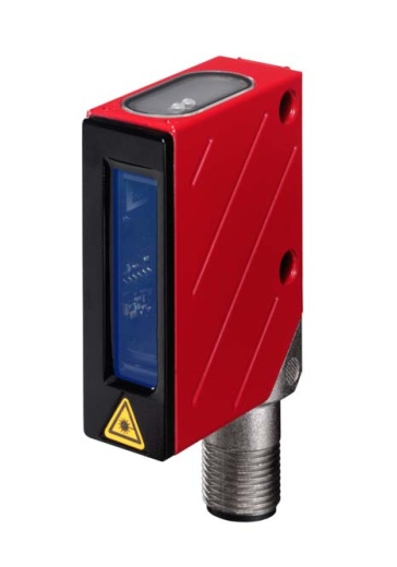 Сканер штрих-кодов Leuze Electronic BCL 8 SN 102