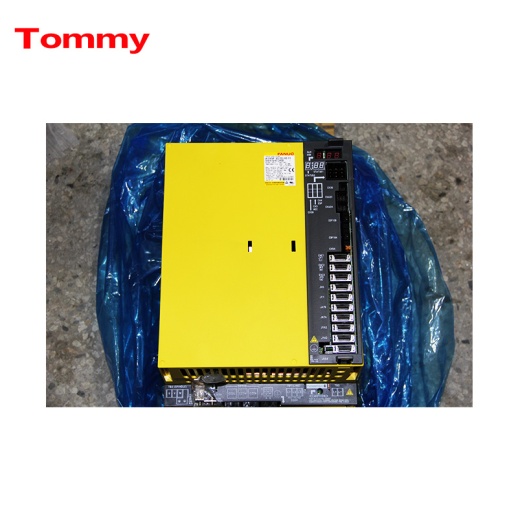 A06B-6164-H312H580 FANUC сервопривод