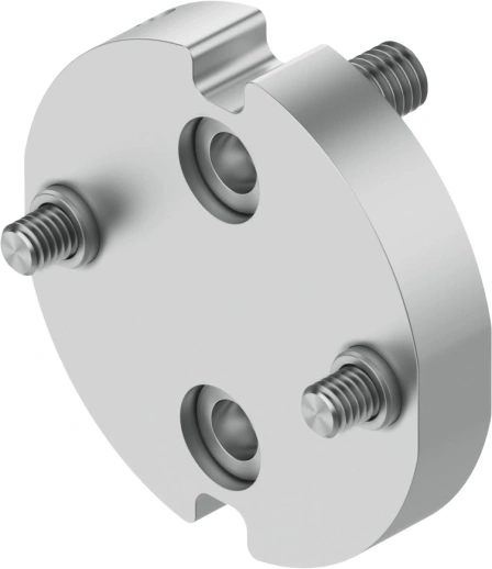 Адаптерная плита для радиального захвата Festo DHAA-G-Q11-35/40-B2/B3-40