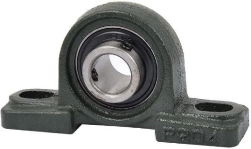 Подшипниковый узел стационарный ISB UCP317 (SY85TF)