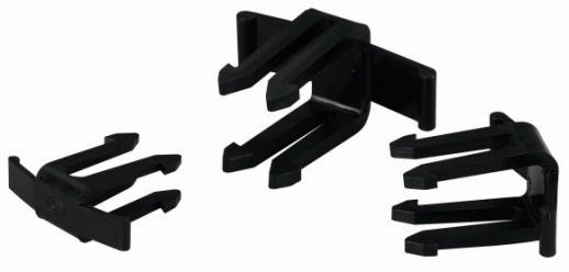 Шинный Зажим , макс. 11x21x1 BZ252