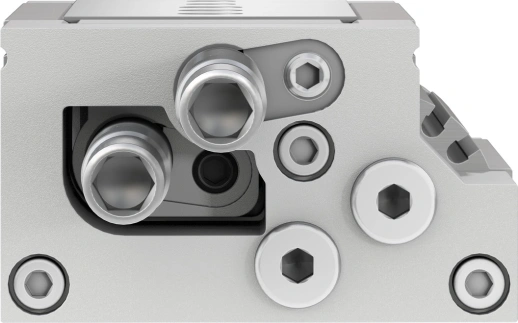 Мини-суппорт Festo DGSL-20-30-Y3A