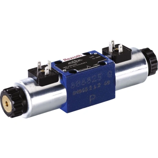 Золотниковый распределитель Bosch Rexroth 4WE6HB6X/EG24N9K4