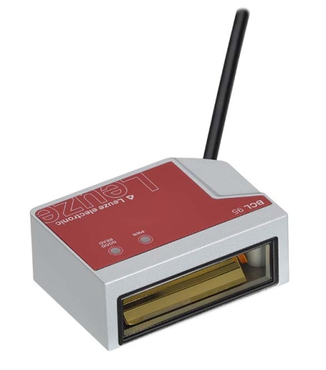 Сканер штрих-кодов Leuze Electronic BCL 92 SM 802