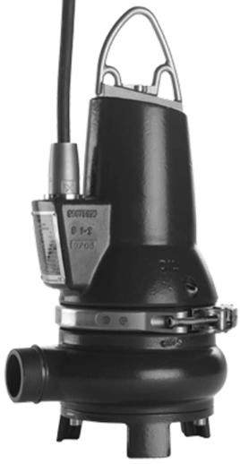 Дренажный насос Grundfos EF30.50.15.EX.2.50B 96104197
