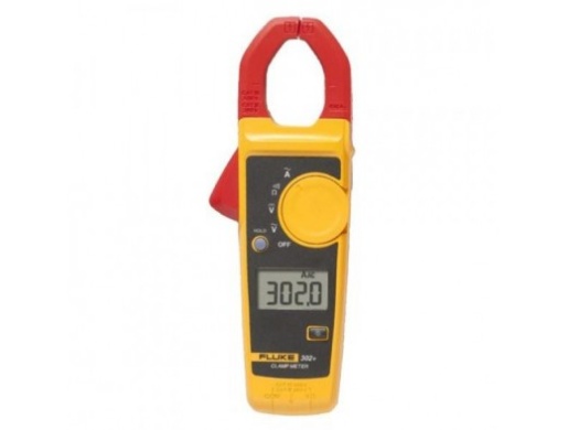 Клещи Fluke 302