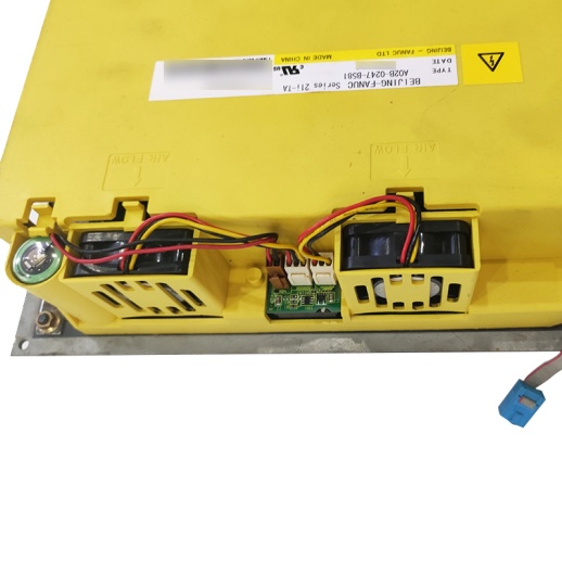 A02B-0247-B581 FANUC сервопривод