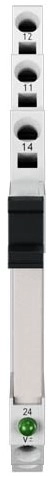 Электромеханическое реле Prompower PG2RV-SR500 DC24