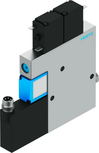 Генератор вакуума Festo VADMI-45-P