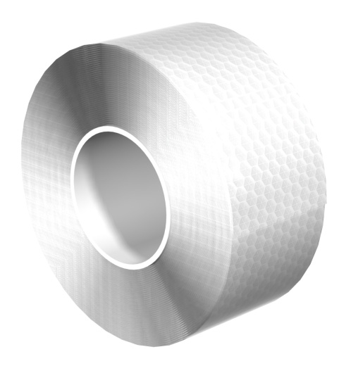 Отражающая пленка Banner BRT-THG-2-100