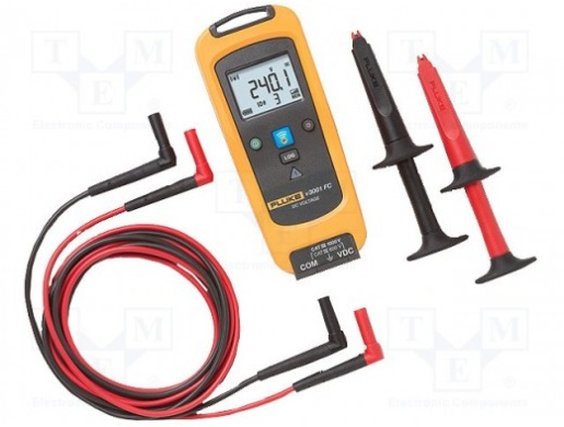 Мультиметры Fluke FLK-V3001FC