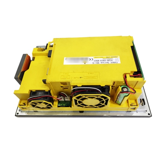 A02B-0303-B501 FANUC сервопривод