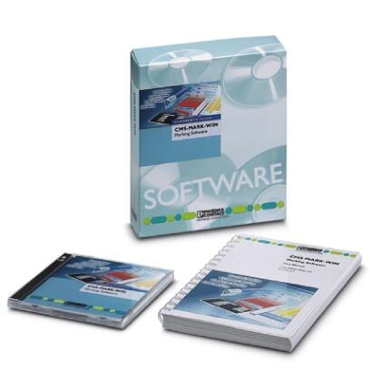 Программное обеспечение CMS-MARK-WIN