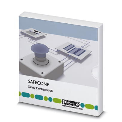 Конфигурационный пакет SAFECONF