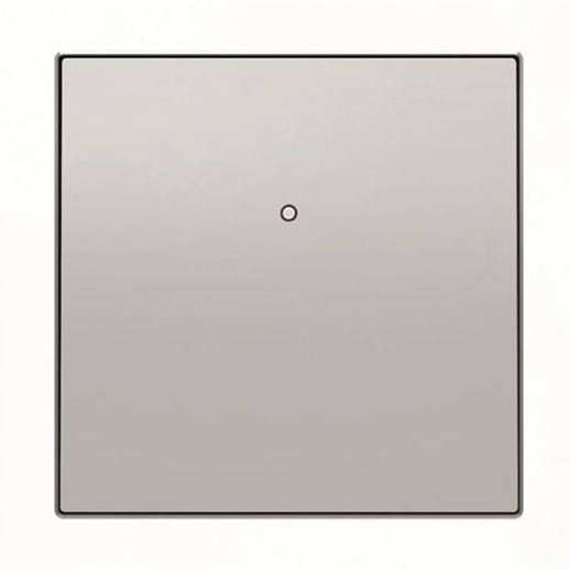 Клавиша для жалюзийного выключателя ABB SKY, алюминий, 8530 PL