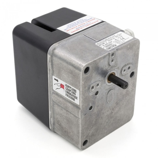 Сервопривод LKS 310-15 (A5D-30 S1)