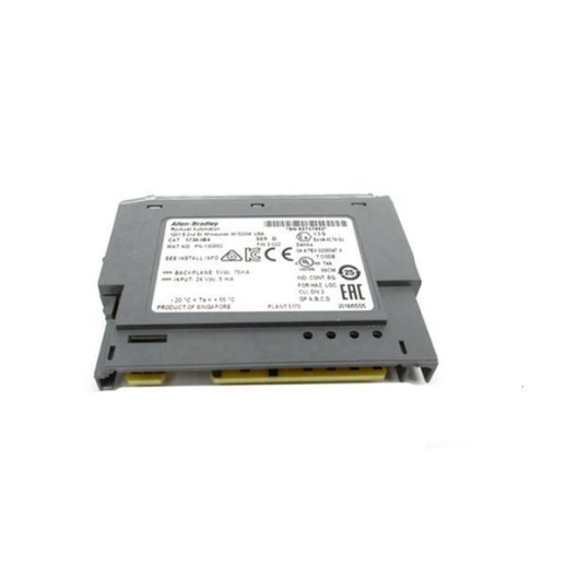 Allen Bradley 1794-ASB/E Module