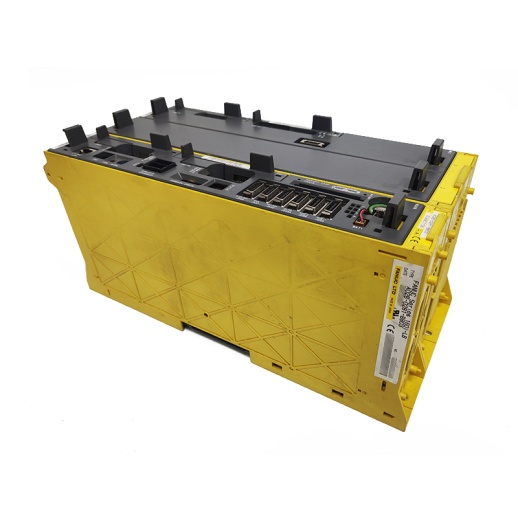 A02B-0281-B803 FANUC сервопривод