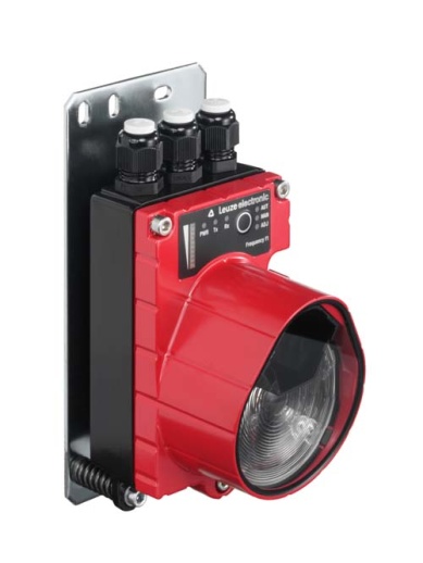 DDLS 200/80.2-20-W - Оптическая передача данных