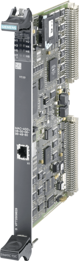 Система автоматизации SIMATIC TDC 6DD1661-0AE1