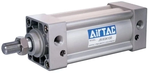 Стандартный пневмоцилиндр AirTAC JSI 32X150S