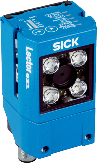 Сканер штрих-кодов SICK V2D621D-2MSFBB5