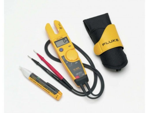 Тестеры Fluke T5-1000