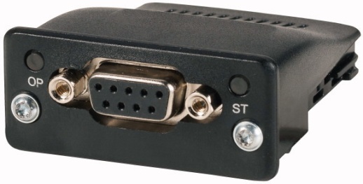 Преобразователь частоты DA1 Net Profibus DP Модуль DX-NET-PROFIBUS